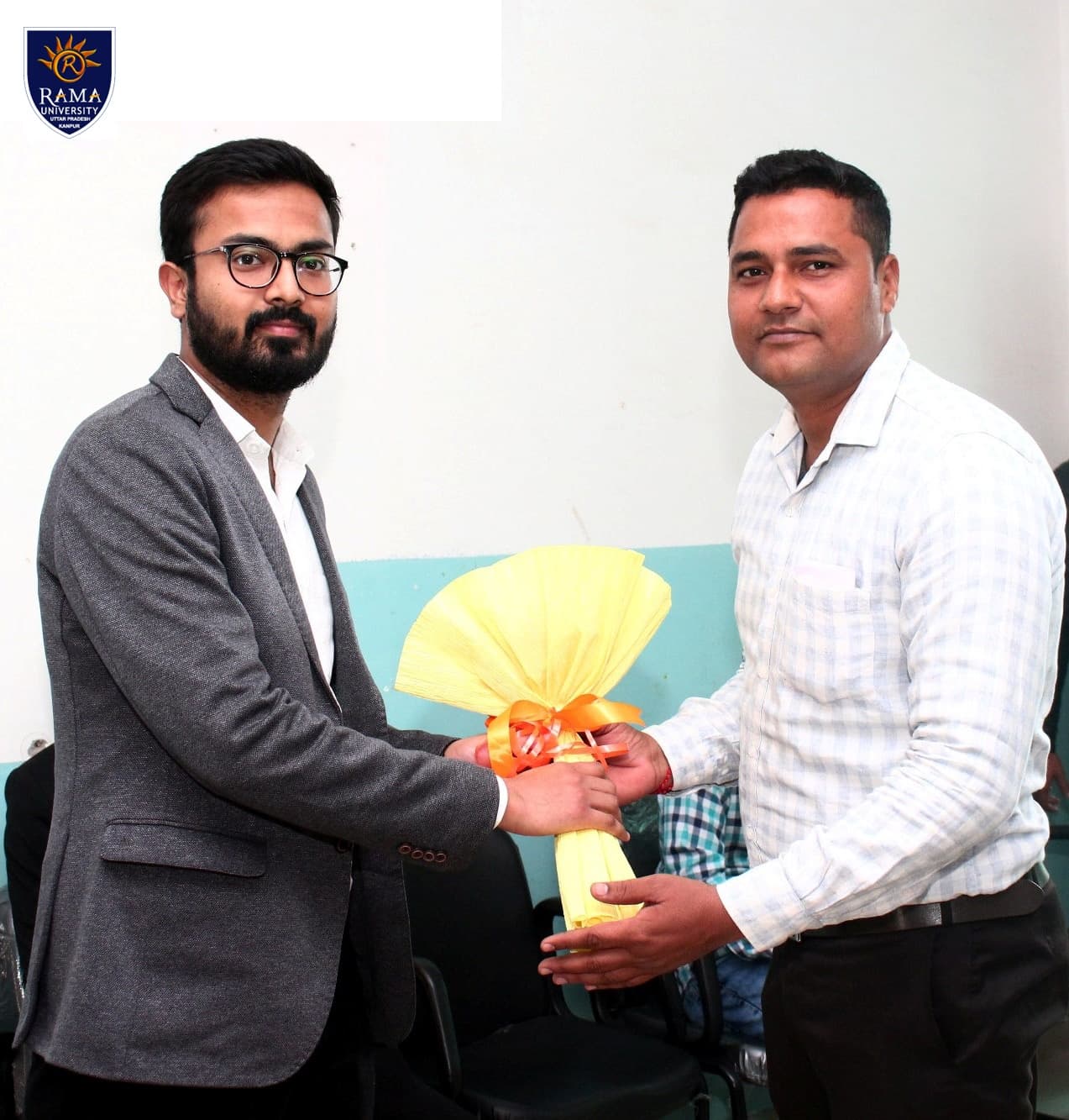 Rama University, Faculty of Juridical Sciences (Law) Kanpur Placements photo 2